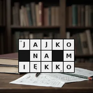 Rozwiązanie krzyżówki: do zjedzenia na śniadanie - jajko na miękko | hasła, synonimy i podpowiedzi Hasło krzyżówkowe do zjedzenia na śniadanie - jajko na miękko – rozwiązanie, synonimy, podpowiedzi i definicje krzyżówkowe